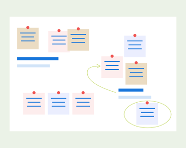 A planned maintenance calendar visualisation A planned maintenance calendar visualisation